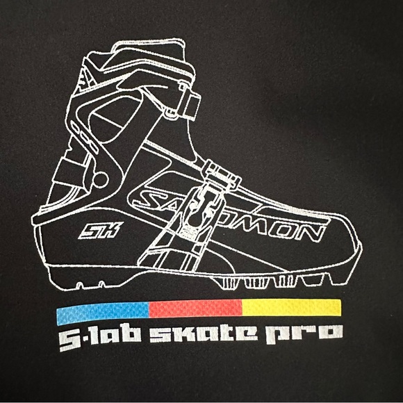 Salomon jacket - Picture 2 of 12